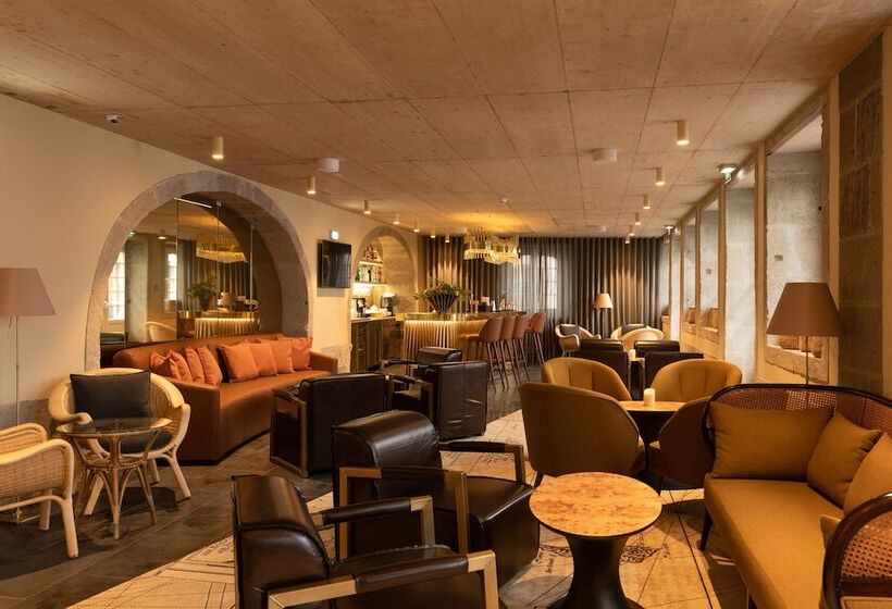 Fotos del hotel Zenite Boutique Hotel & Spa:  7