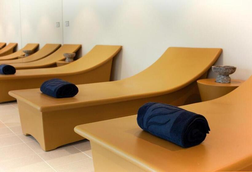 Fotos del hotel Zenite Boutique Hotel & Spa:  6