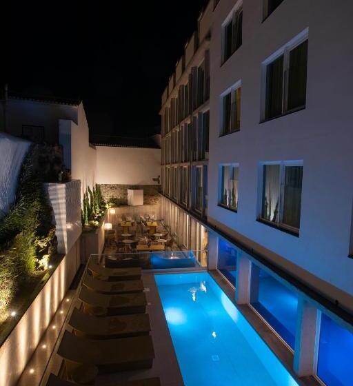 Fotos del hotel Zenite Boutique Hotel & Spa:  2