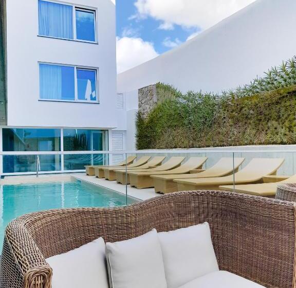 Fotos del hotel Zenite Boutique Hotel & Spa:  8