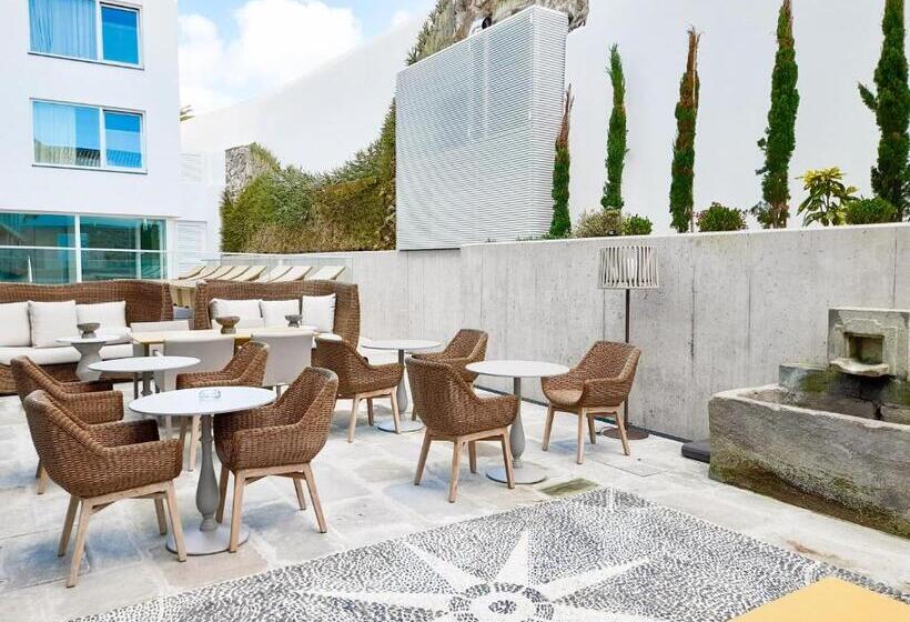 Fotos del hotel Zenite Boutique Hotel & Spa:  9