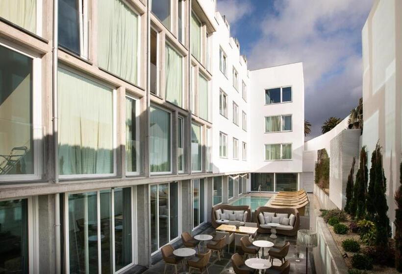 Fotos del hotel Zenite Boutique Hotel & Spa:  10