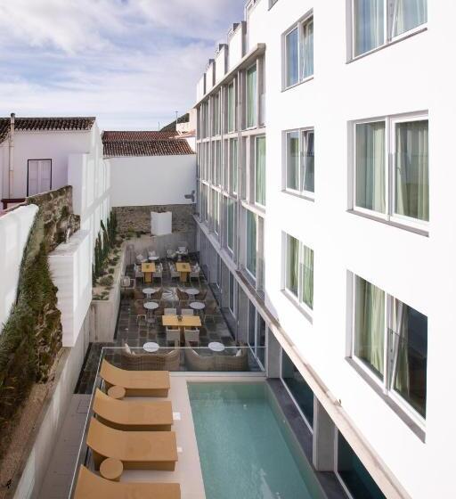 Fotos del hotel Zenite Boutique Hotel & Spa:  11