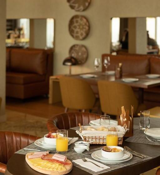 Fotos del hotel Zenite Boutique Hotel & Spa:  12