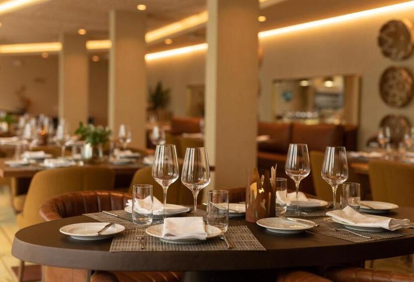 Fotos del hotel Zenite Boutique Hotel & Spa:  13