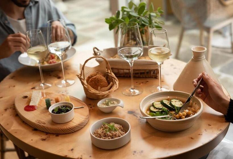 Fotos del hotel Zenite Boutique Hotel & Spa:  16