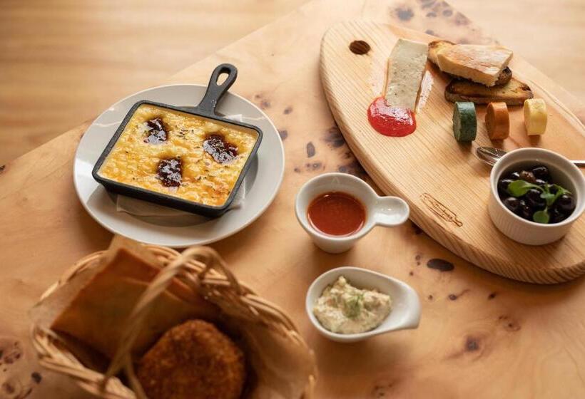 Fotos del hotel Zenite Boutique Hotel & Spa:  15