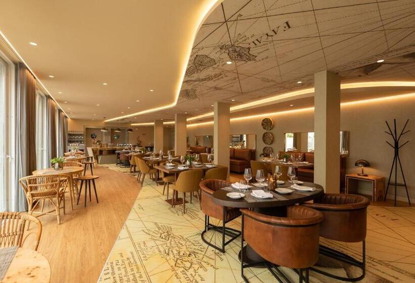 Fotos del hotel Zenite Boutique Hotel & Spa:  17