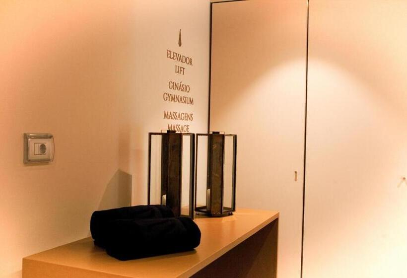 Fotos del hotel Zenite Boutique Hotel & Spa:  18