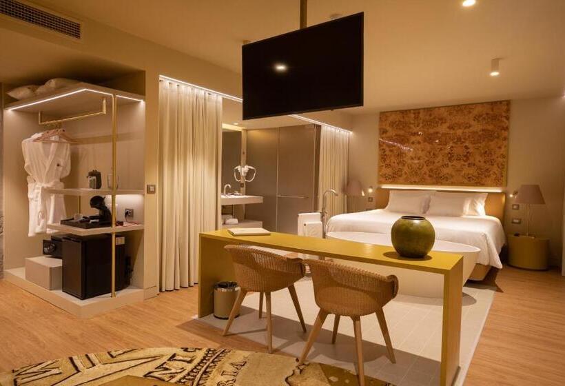 Fotos del hotel Zenite Boutique Hotel & Spa:  19