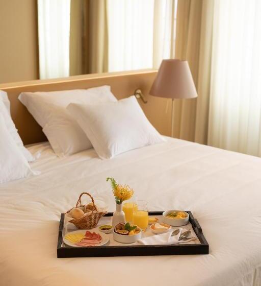 Fotos del hotel Zenite Boutique Hotel & Spa:  20