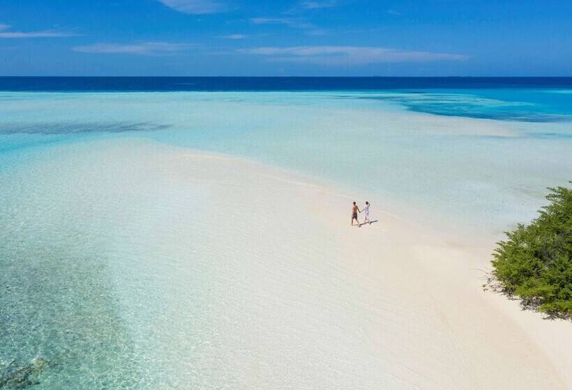 Fotos del hotel Pullman Maldives Maamutaa Resort:  15