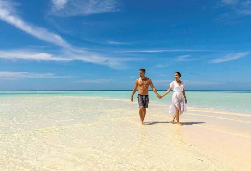 Fotos del hotel Pullman Maldives Maamutaa Resort:  17