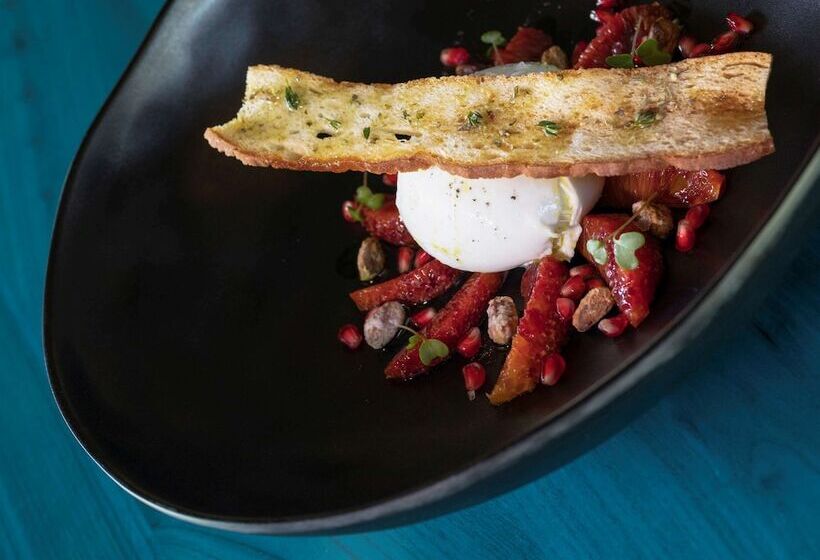 Fotos del hotel Pullman Maldives Maamutaa Resort:  4