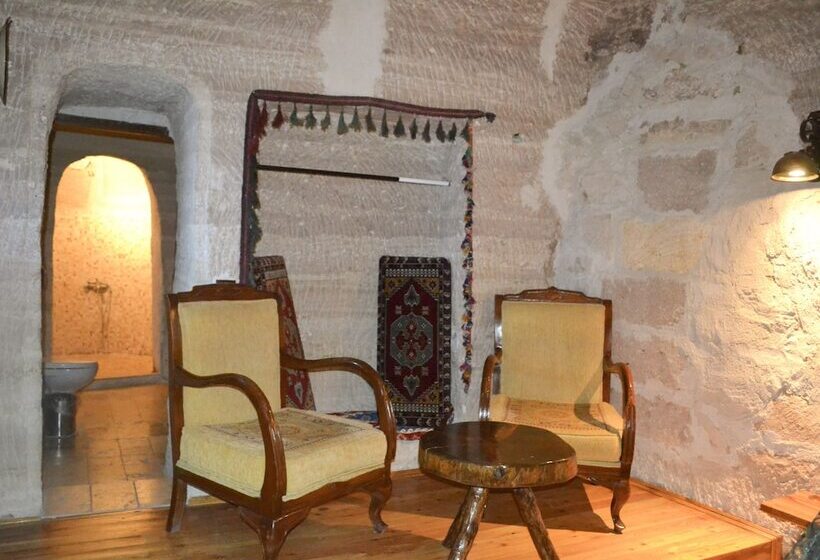 Fotos del hotel Emilys Cave House:  3