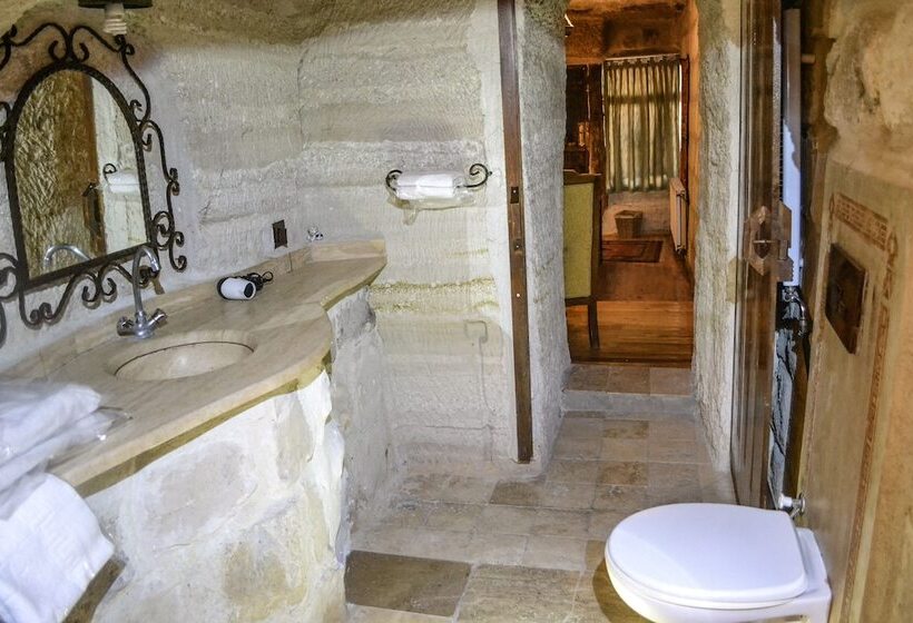 Fotos del hotel Emilys Cave House:  2