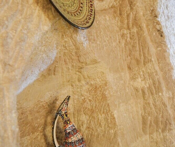 Fotos del hotel Emilys Cave House:  5