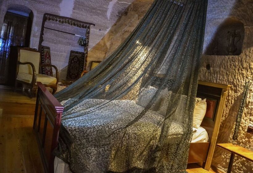 Fotos del hotel Emilys Cave House:  6