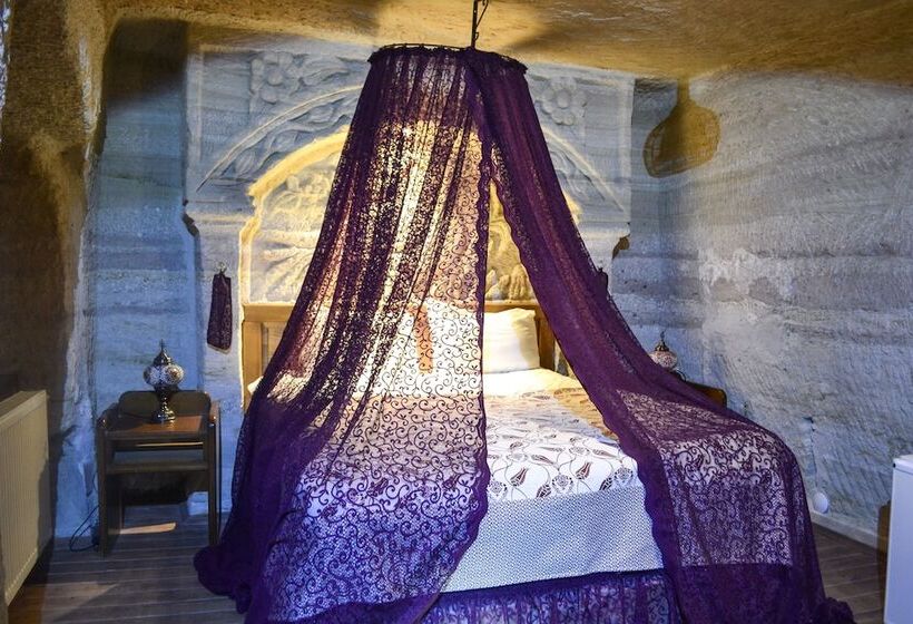 Fotos del hotel Emilys Cave House:  7