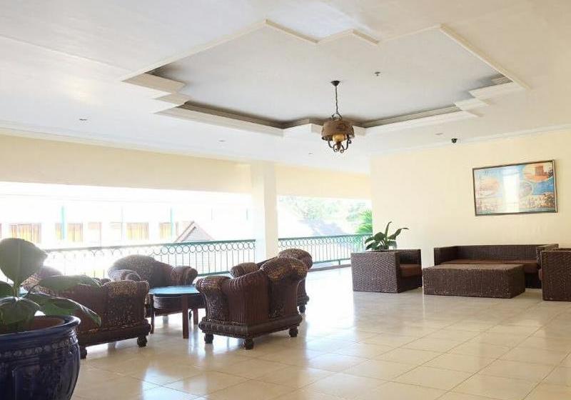 Dottie’s Place Hotel & Restaurant