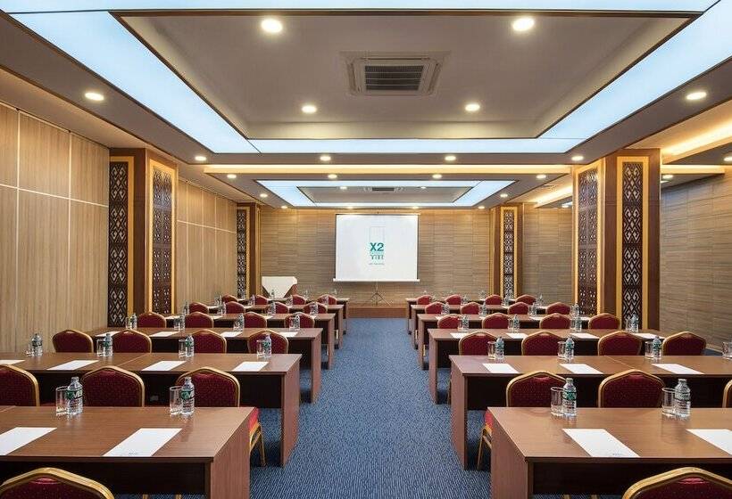 Fotos del hotel X2 Vibe Viet Tri:  18