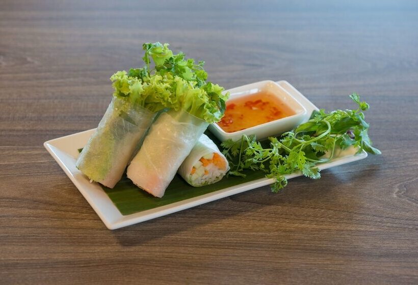 Fotos del hotel X2 Vibe Viet Tri:  8