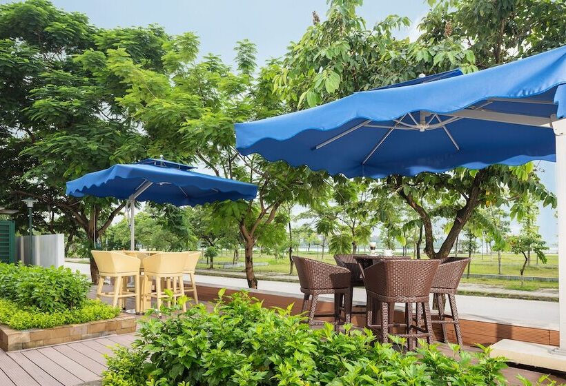 Fotos del hotel X2 Vibe Viet Tri:  24