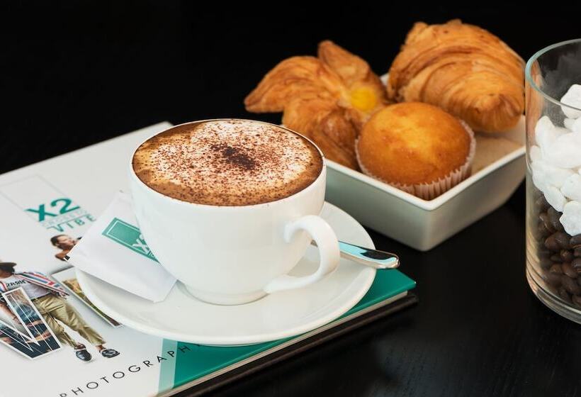 Fotos del hotel X2 Vibe Viet Tri:  25