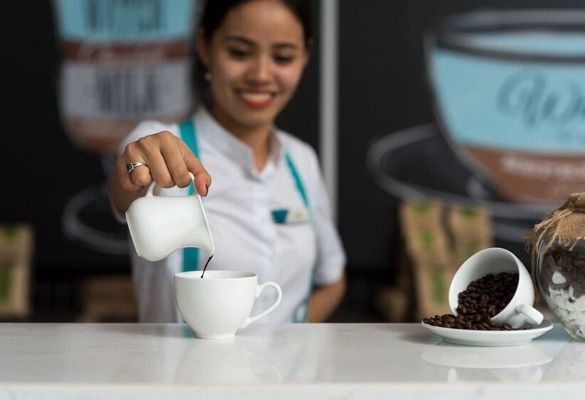 Fotos del hotel X2 Vibe Viet Tri:  6