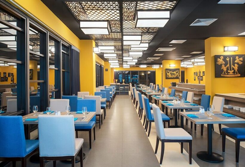 Fotos del hotel X2 Vibe Viet Tri:  4