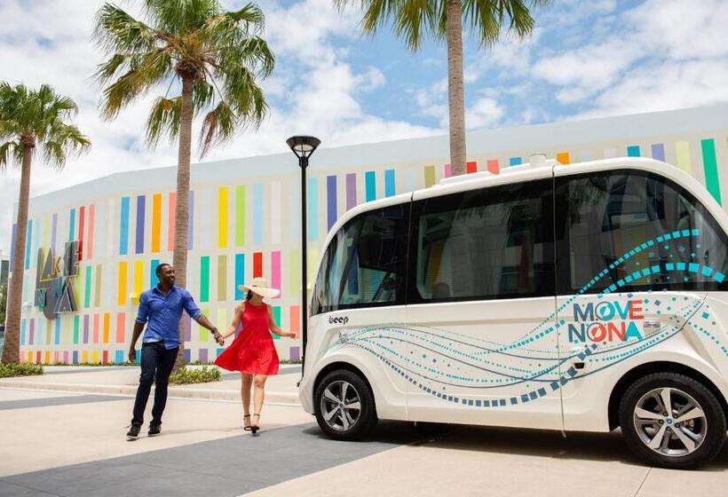 Fotos del hotel Lake Nona Wave:  24