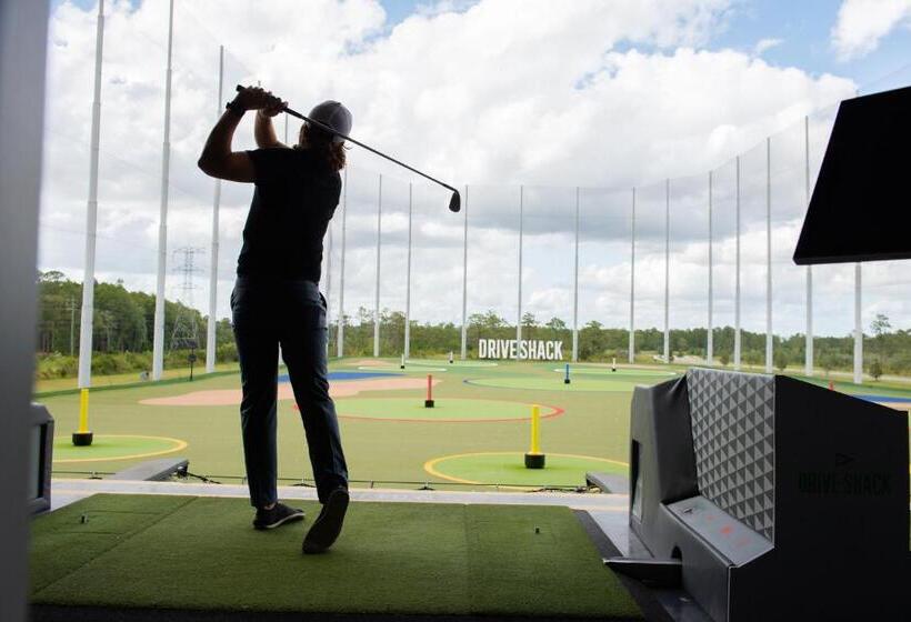 Fotos del hotel Lake Nona Wave:  23