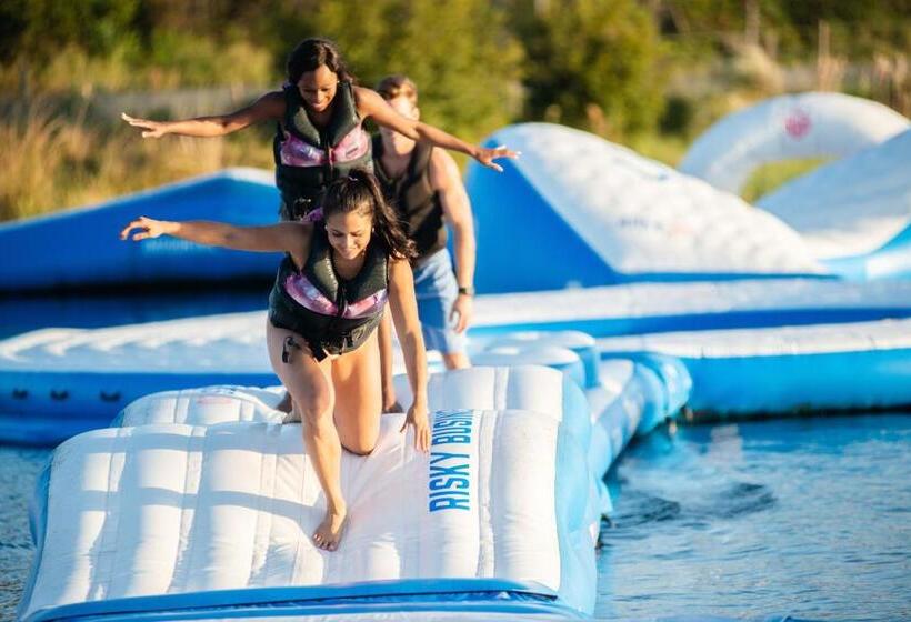 Fotos del hotel Lake Nona Wave:  22