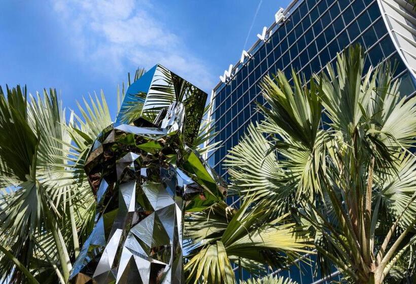 Fotos del hotel Lake Nona Wave:  17