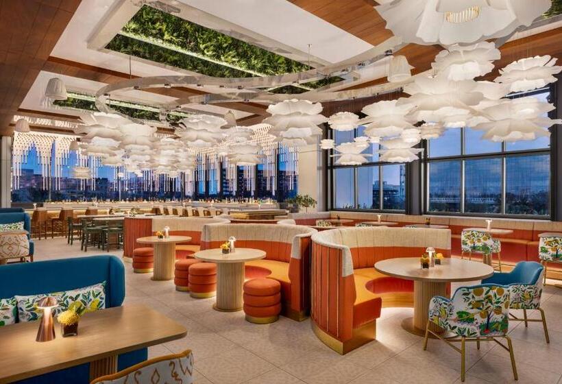 Fotos del hotel Lake Nona Wave:  14