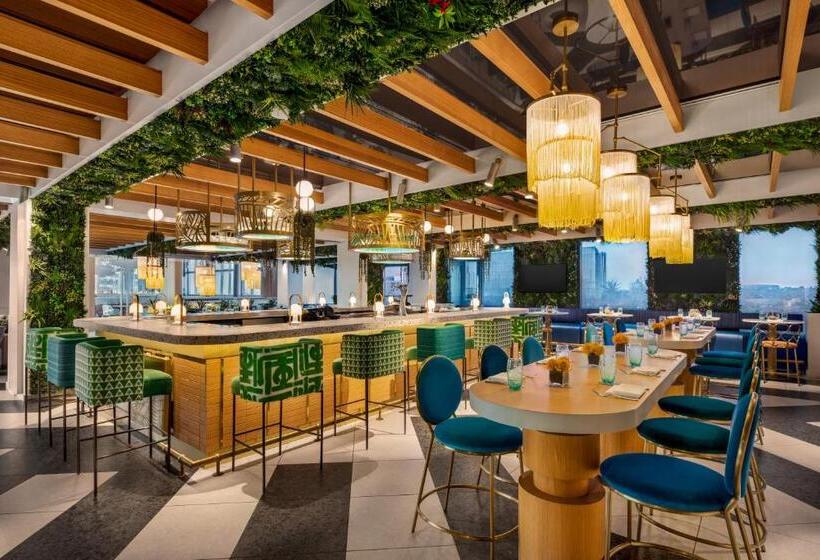 Fotos del hotel Lake Nona Wave:  13