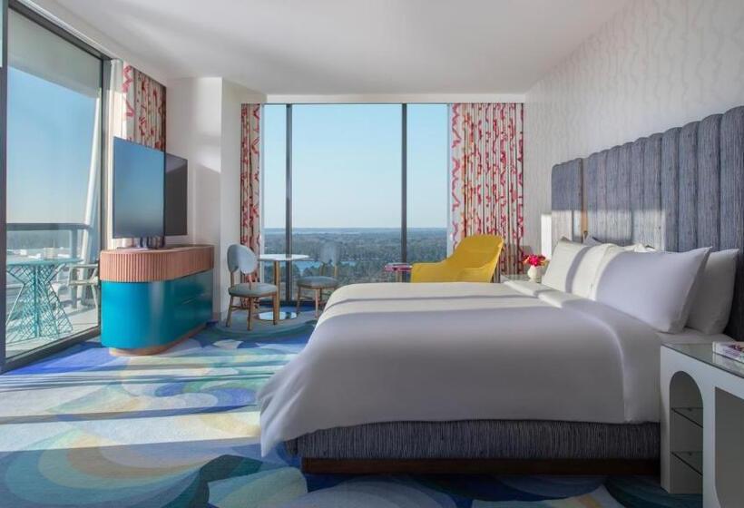 Fotos del hotel Lake Nona Wave:  4