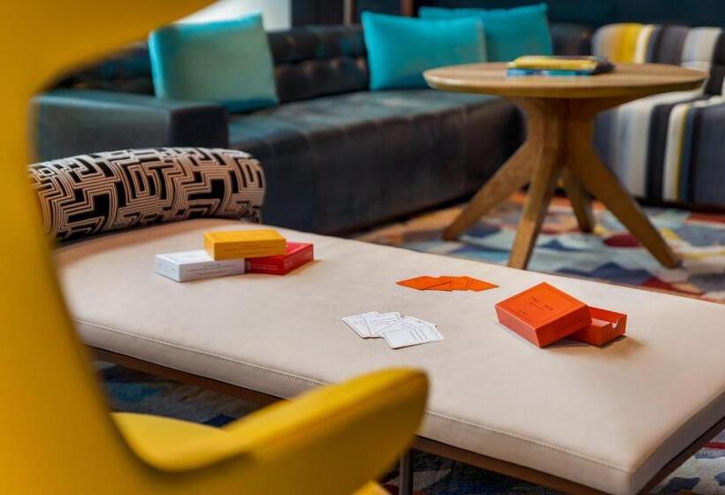 Fotos del hotel Lake Nona Wave:  8