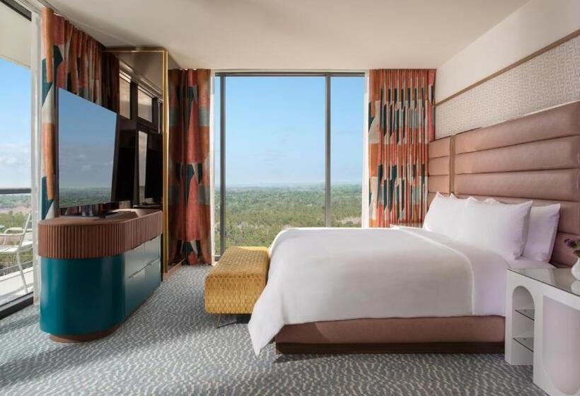 Fotos del hotel Lake Nona Wave:  3