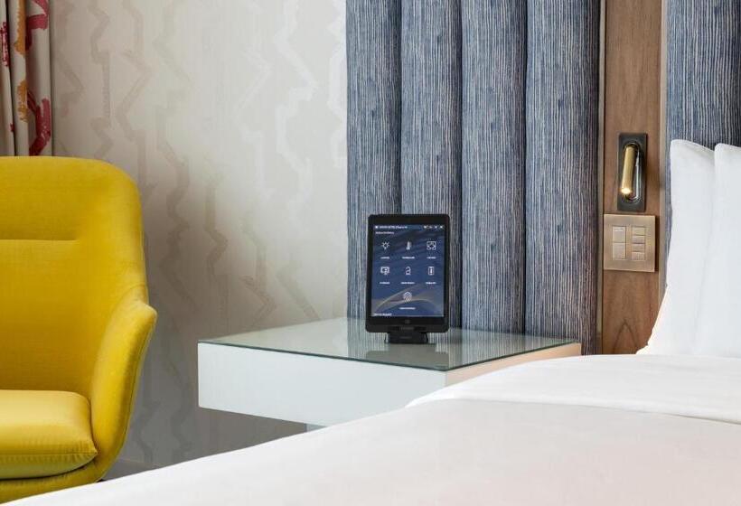 Fotos del hotel Lake Nona Wave:  6