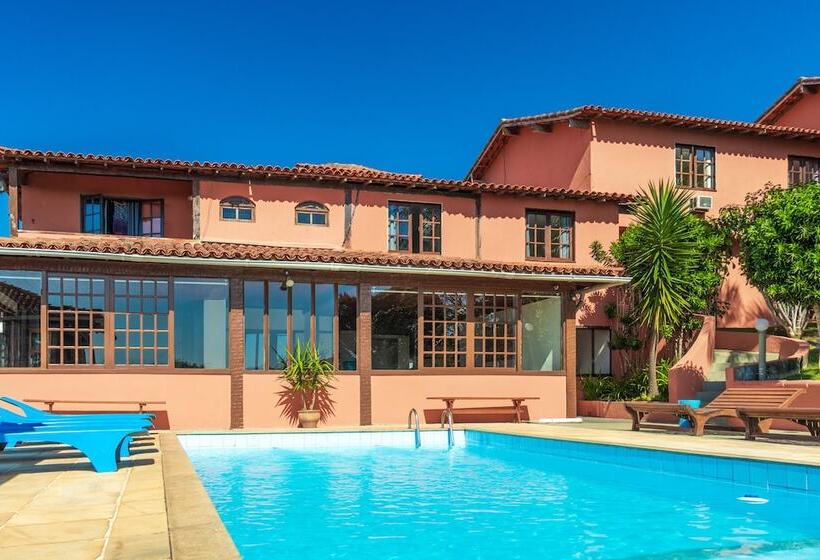 Pousada Sarata Tartaruga