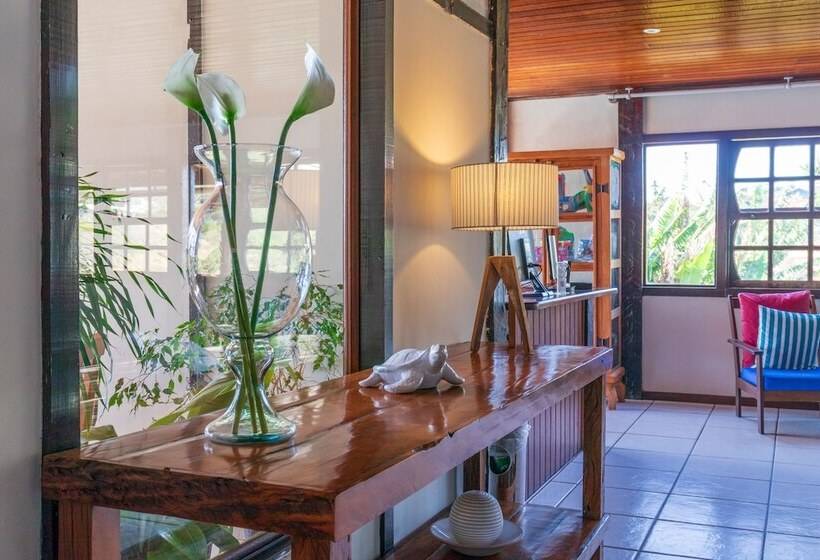 Fotos del hotel Pousada Sarata Tartaruga:  6