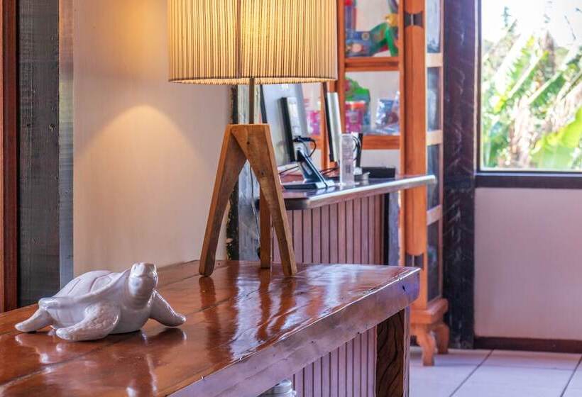 Fotos del hotel Pousada Sarata Tartaruga:  21