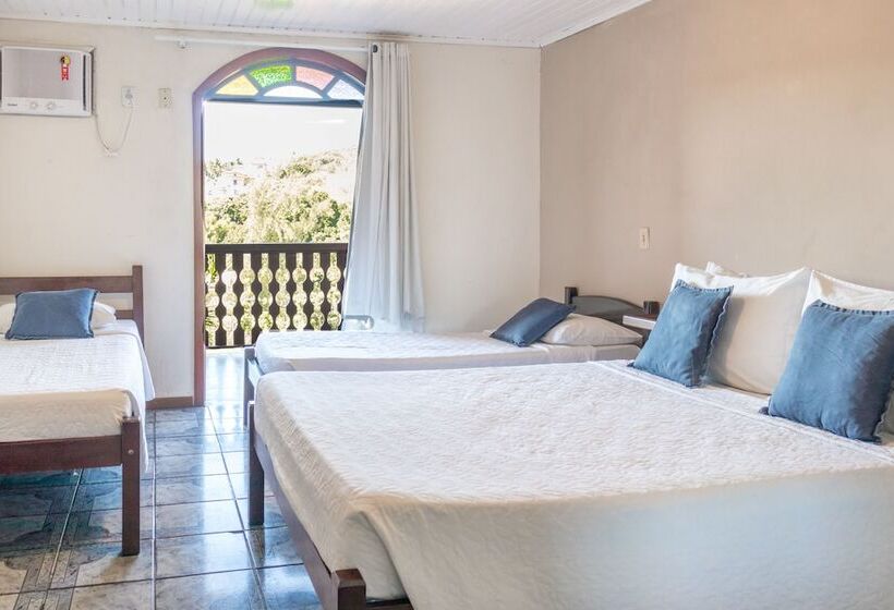 Fotos del hotel Pousada Sarata Tartaruga:  22