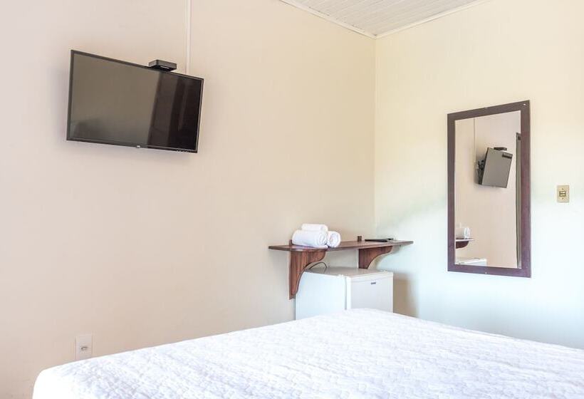 Fotos del hotel Pousada Sarata Tartaruga:  24