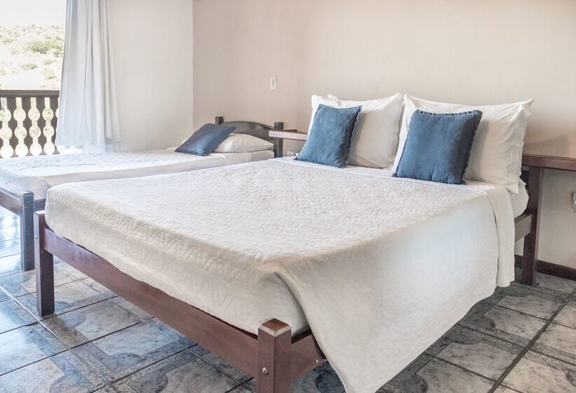 Fotos del hotel Pousada Sarata Tartaruga:  3