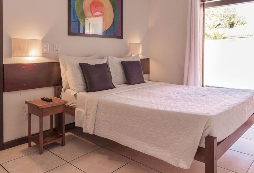 Fotos del hotel Pousada Sarata Tartaruga:  7