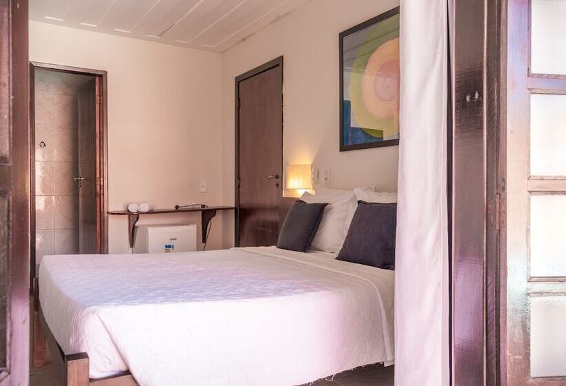 Fotos del hotel Pousada Sarata Tartaruga:  4