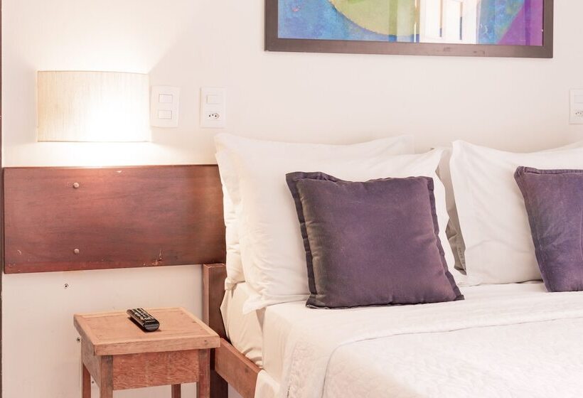 Fotos del hotel Pousada Sarata Tartaruga:  8