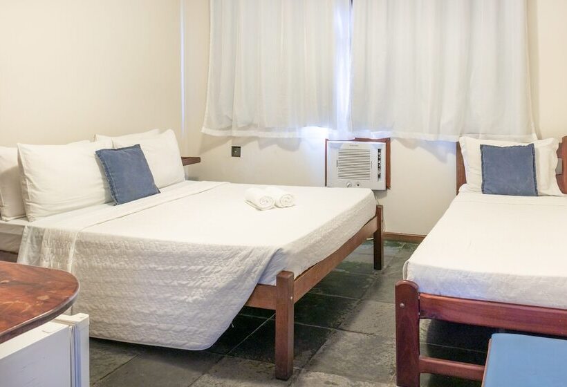 Fotos del hotel Pousada Sarata Tartaruga:  9